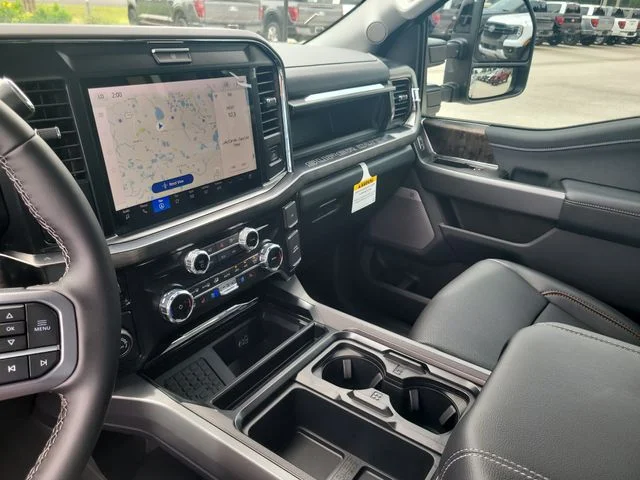 New 2026 Avalanche Ford Lariat image 22
