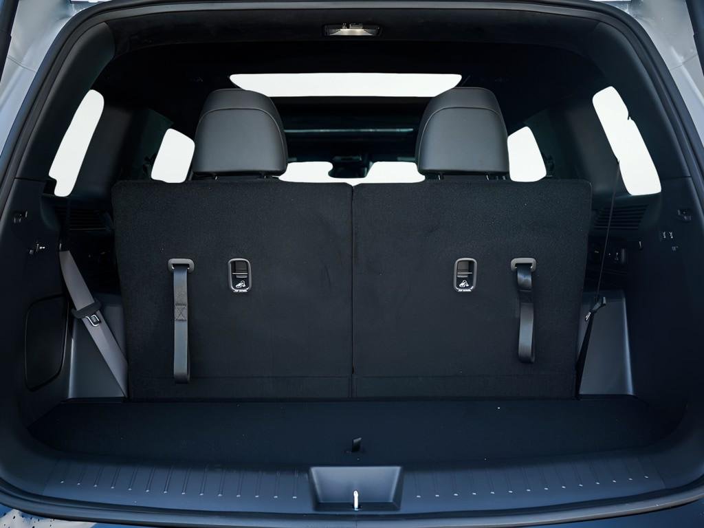 2026 Hyundai Santa Fe Calligraphy - Photo 34