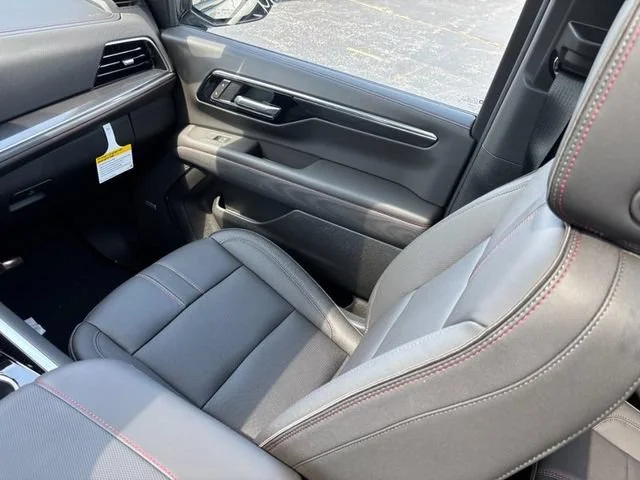 New 2026 Sterling Gray Metallic Chevrolet RST image 10