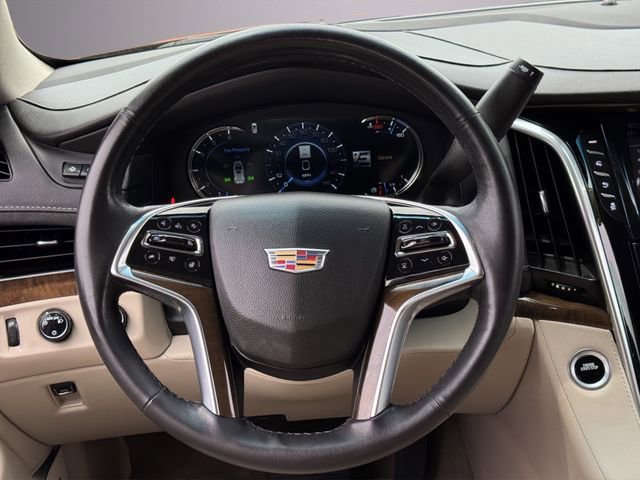 2020 Cadillac Escalade Premium Luxury - Photo 15