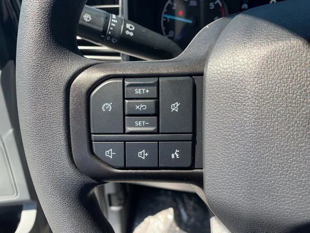 New 2026 Black Ford F-250® XL image 26