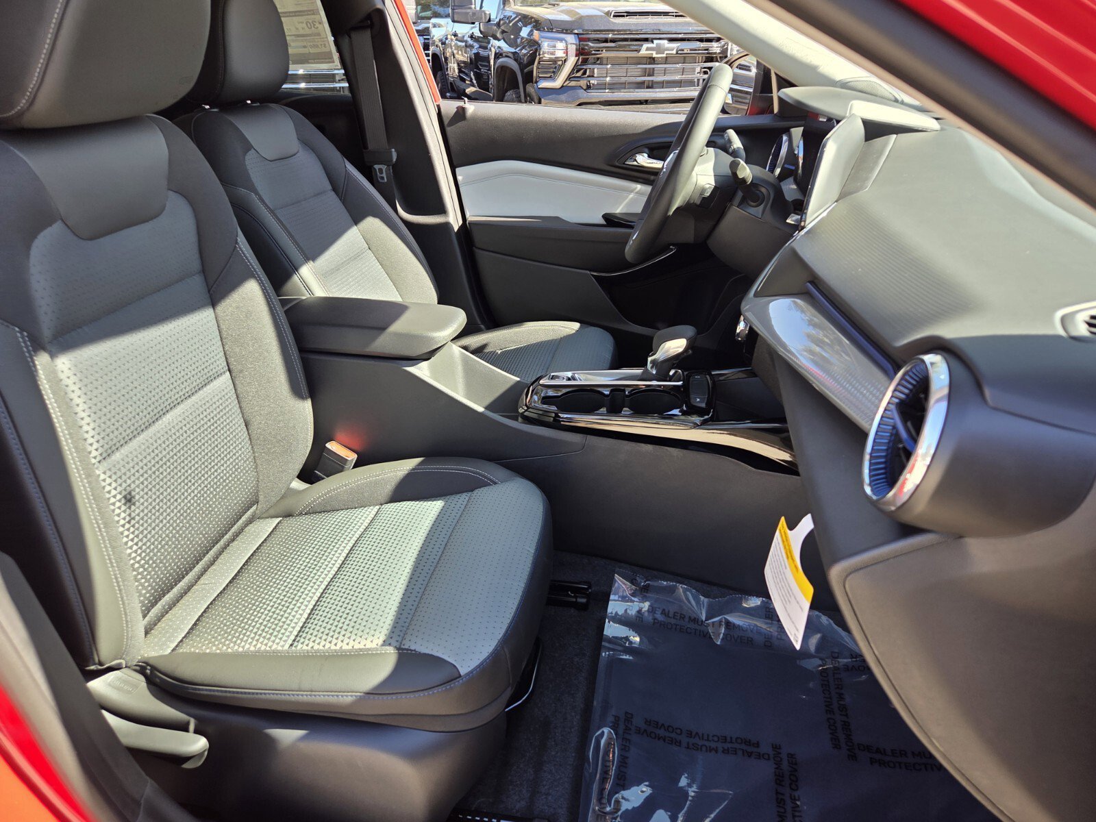 2026 Chevrolet Trax LT - Photo 26