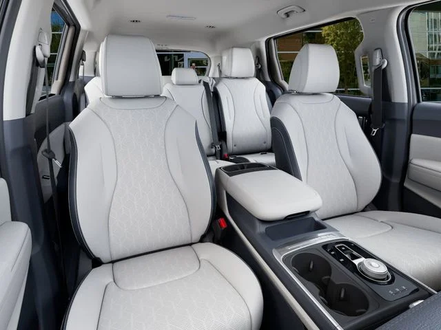 2026 Kia Carnival EX - Photo 15