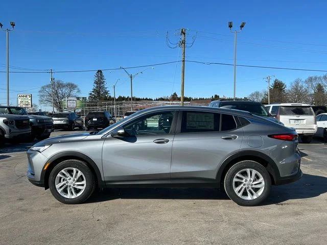 2026 Buick Envista Preferred - Photo 6