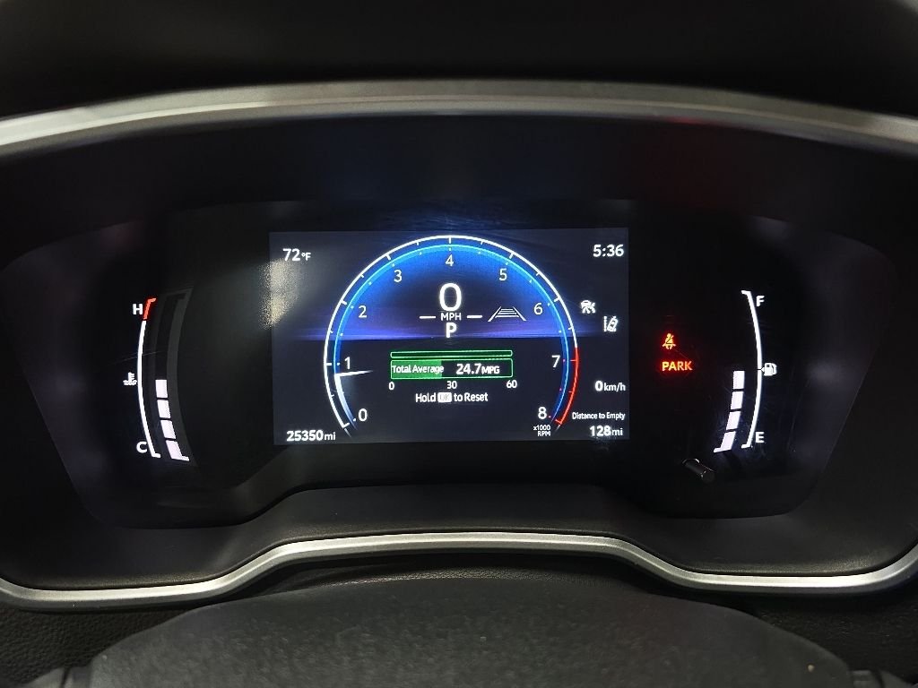 Used 2023 Beige Toyota XSE image 21