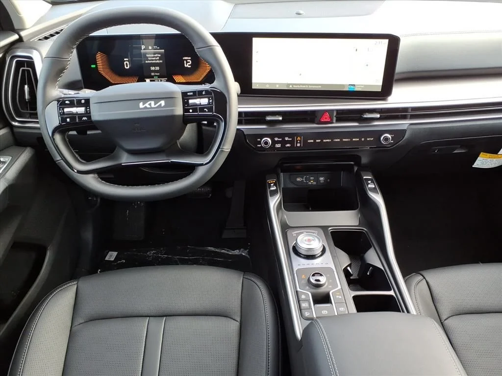 2026 Kia Sorento EX PHEV - Photo 12