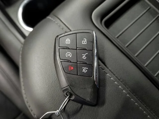 2022 Chevrolet Tahoe Z71 - Photo 31
