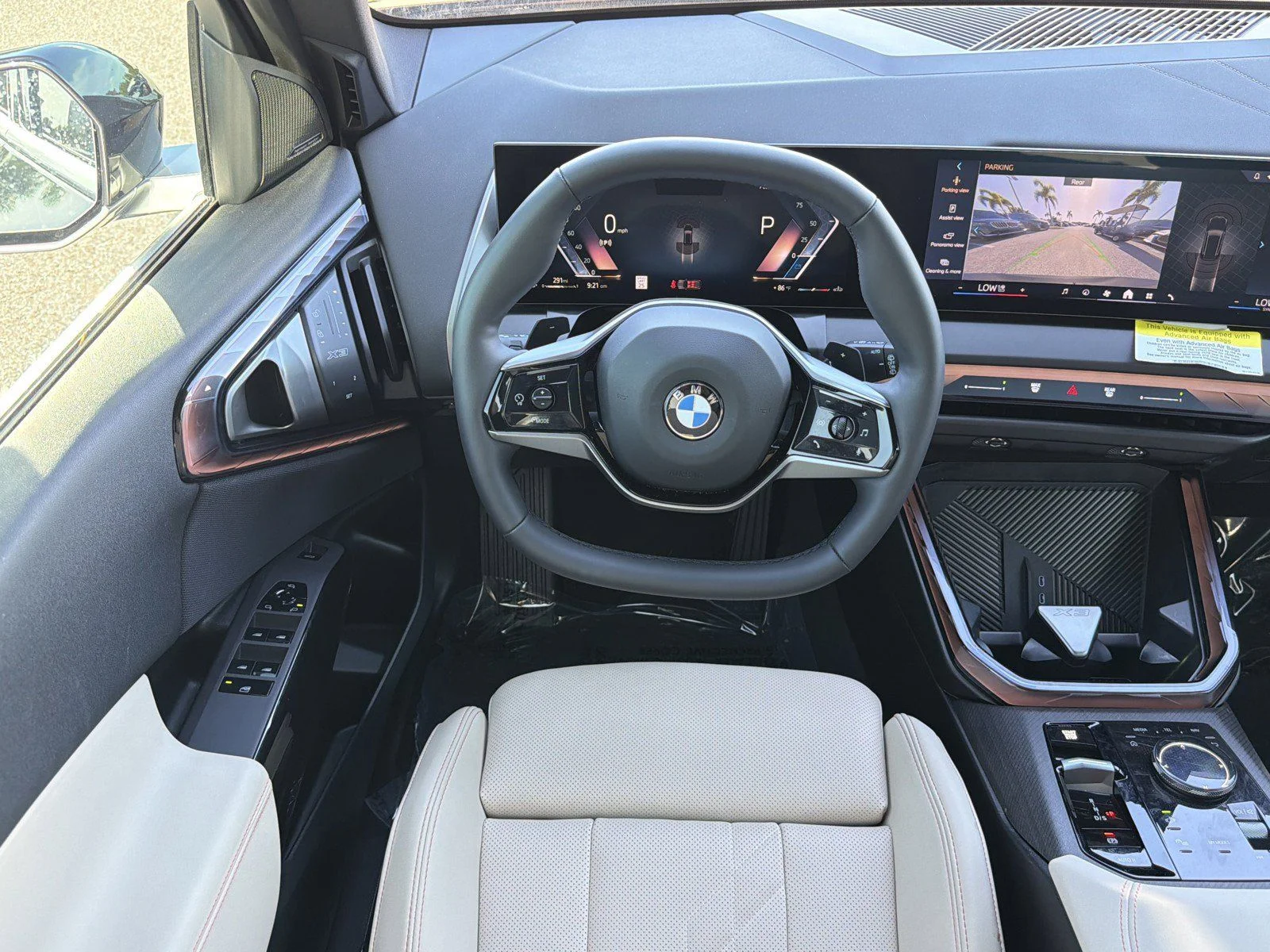 New 2026 Dark Graphite Metallic BMW 30 xDrive image 15