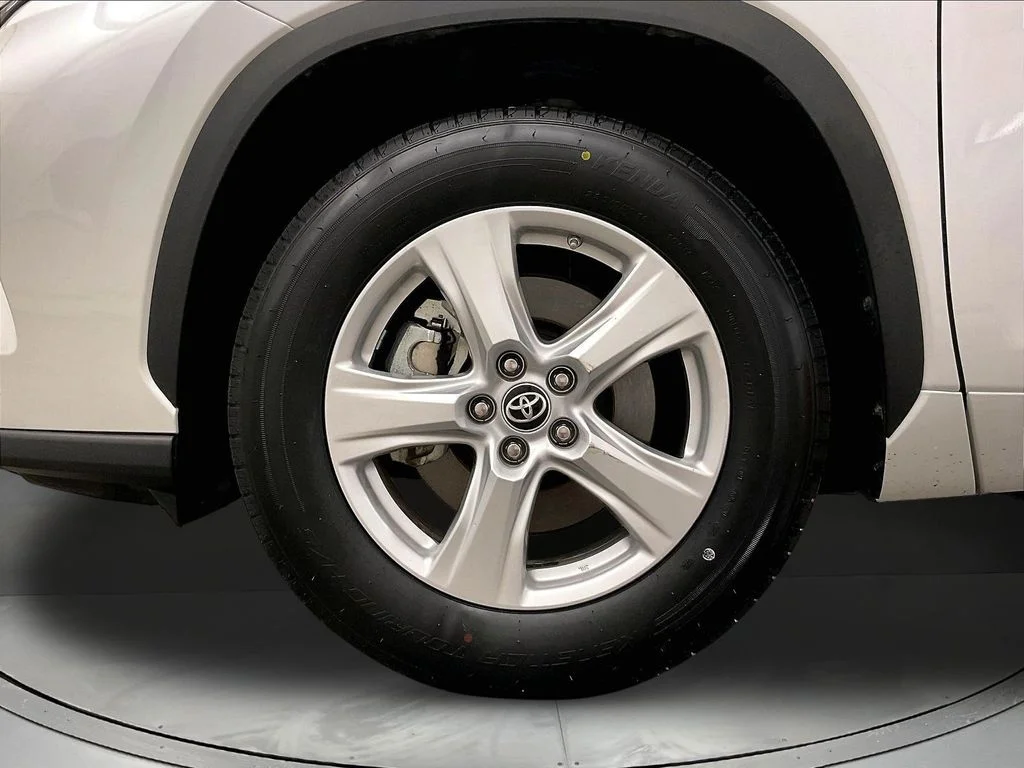 Certified Used 2023 Beige Toyota L image 13