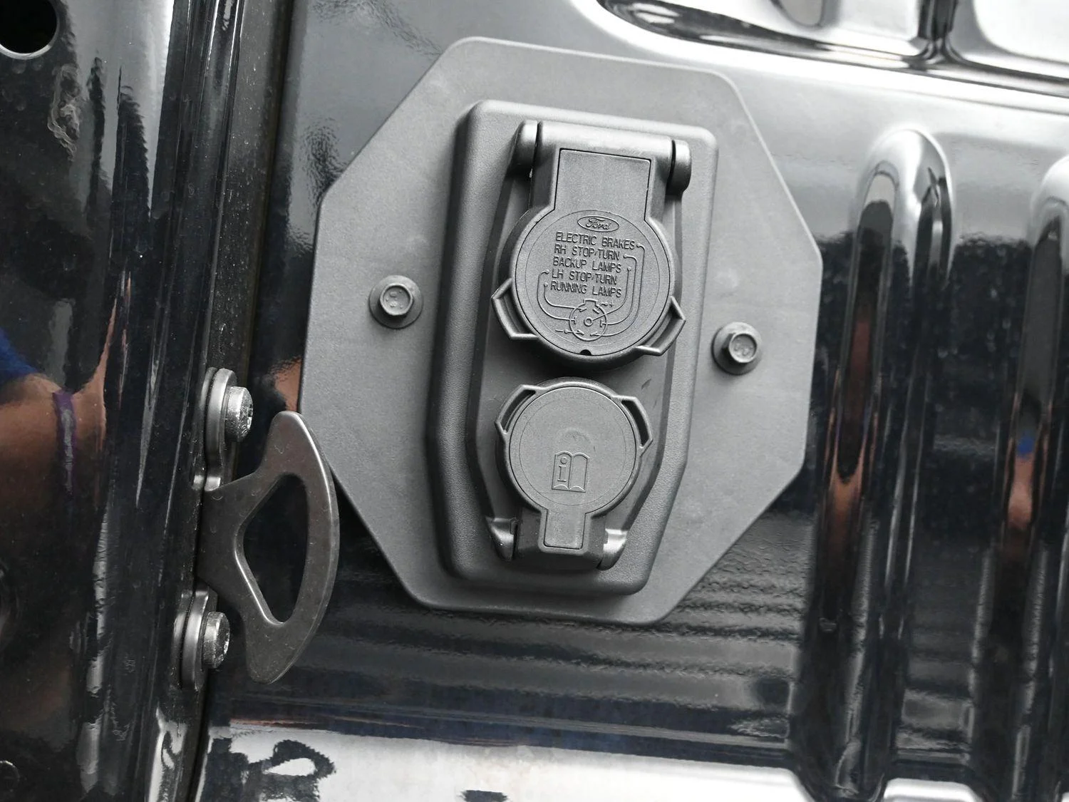 2026 Ford F-250 Super Duty Platinum - Photo 19
