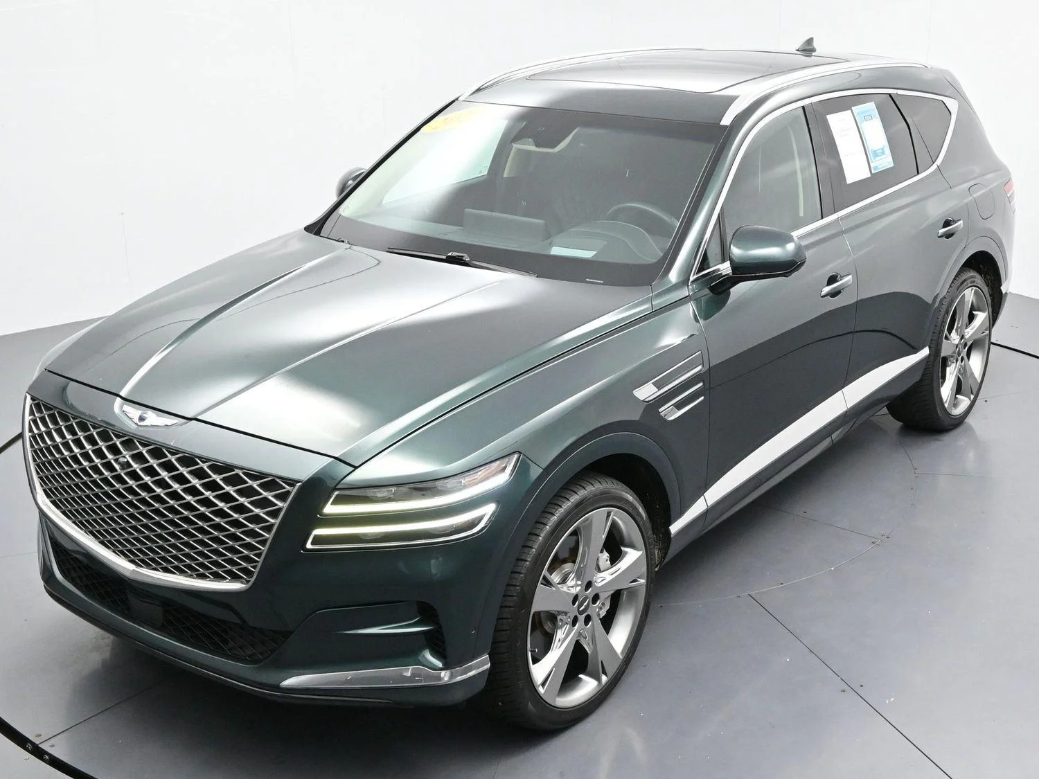 Used 2023  Genesis 3.5T AWD image 37