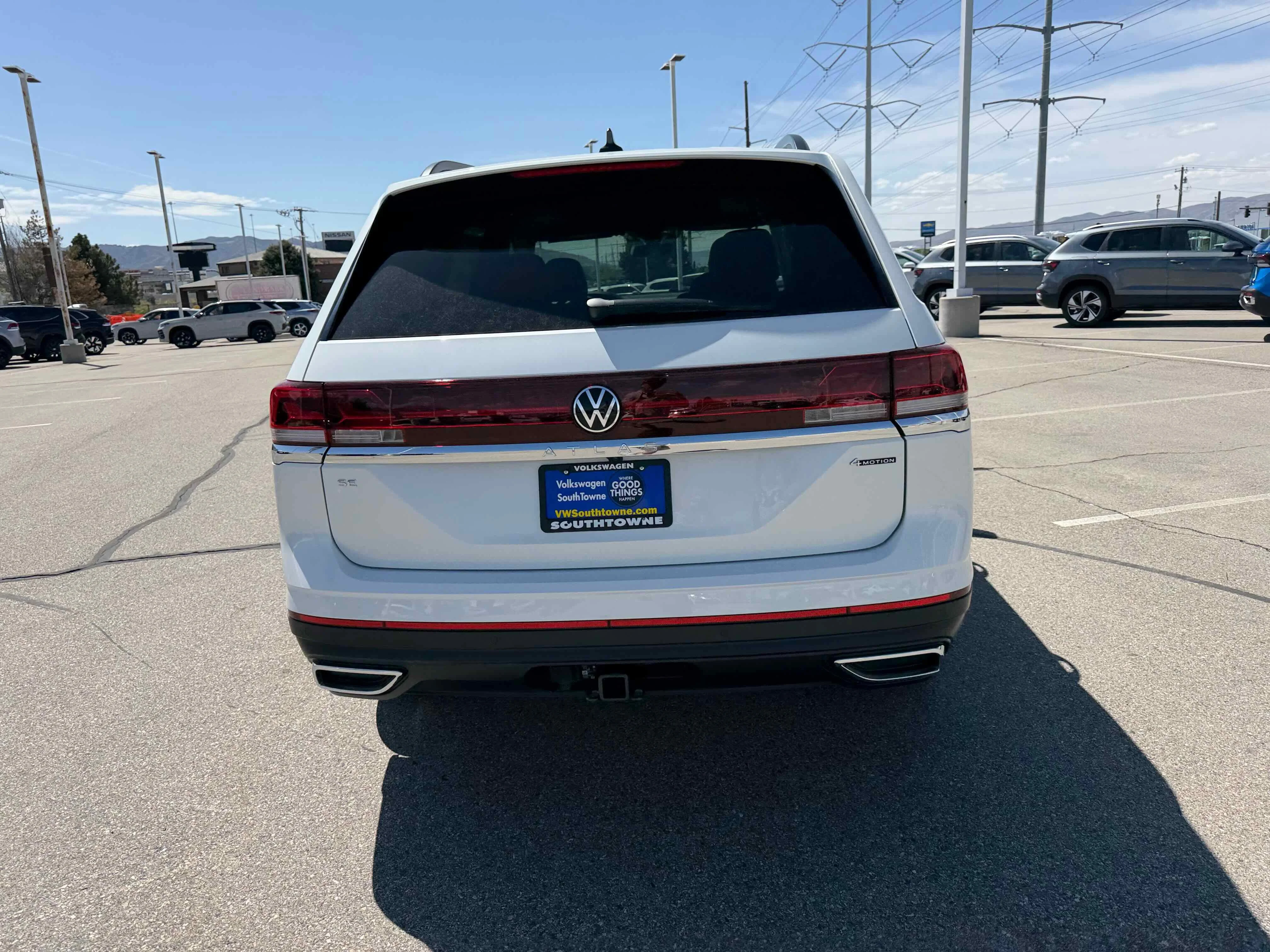 New 2026 Opal Volkswagen 2.0T SE w/Technology image 6