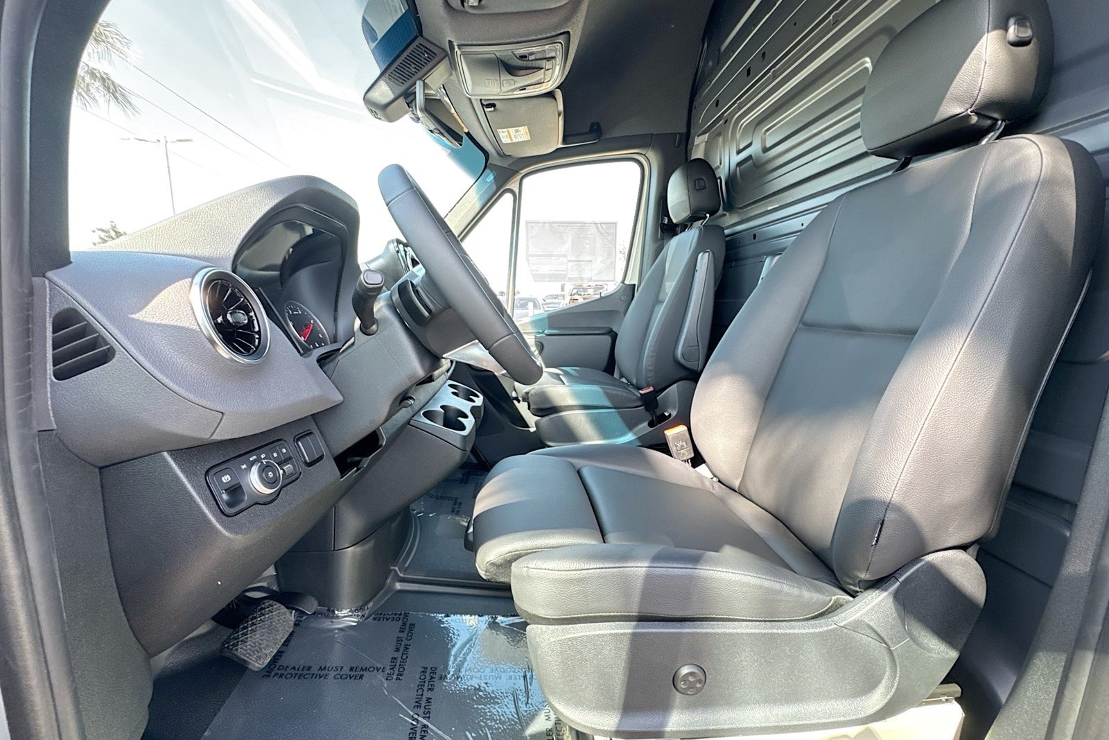 New 2026 Pebble Grey Mercedes-Benz  image 18