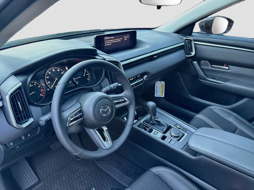 New 2026 Cypress Mazda 2.5 S Preferred AWD image 9
