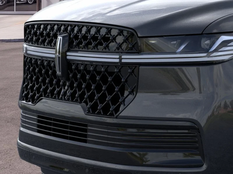 New 2026 Starlight Gray Premium Colorant Lincoln Black Label image 17