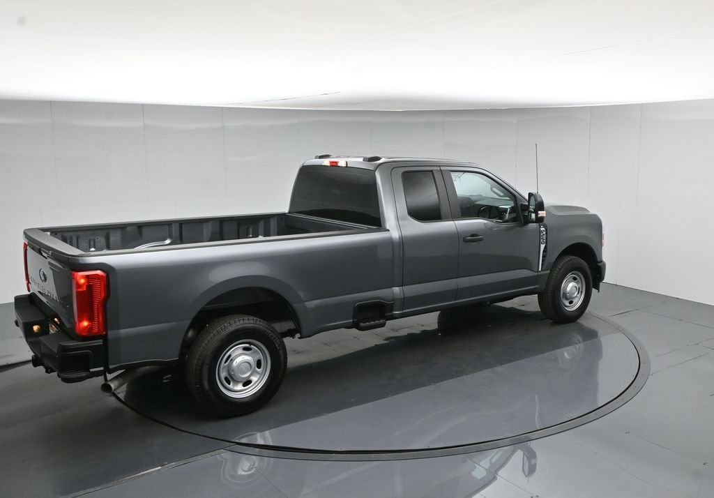 Certified Used 2025 Gray Ford XL image 41