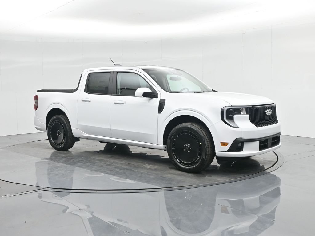 2025 Ford Maverick Lobo Standard - Photo 50