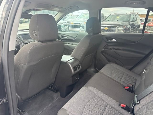 Used 2024 Black Chevrolet LT image 27