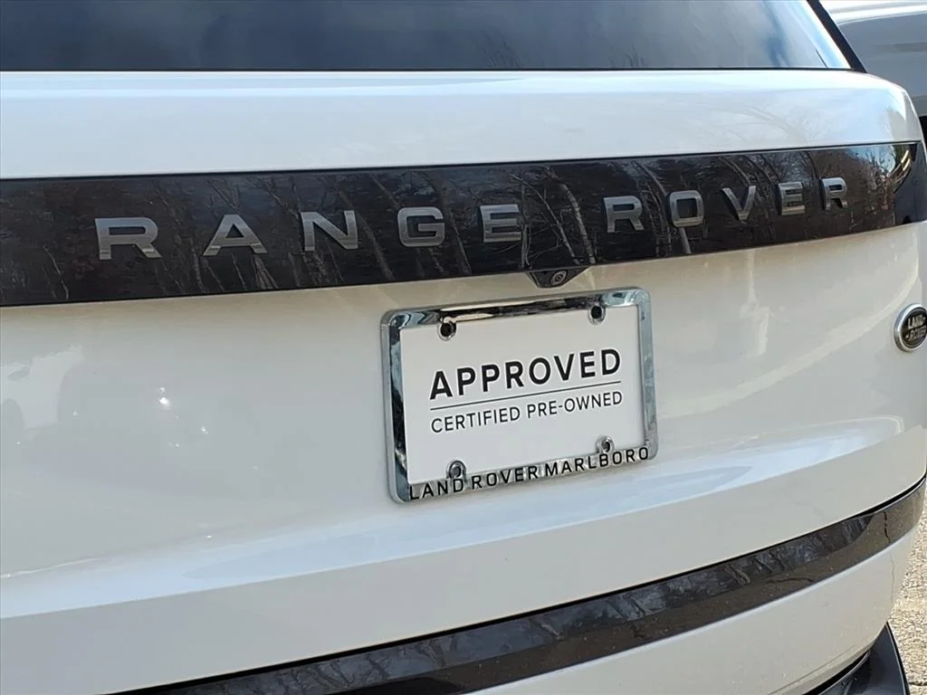 2022 Land Rover Range Rover Base - Photo 19