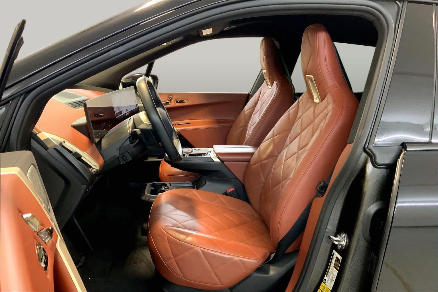 Certified Pre-Owned 2024 BMW IX M60