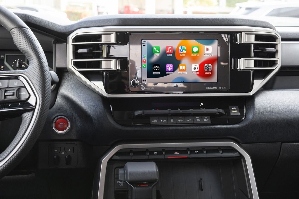 2026 Toyota Tundra SR5 - Photo 10