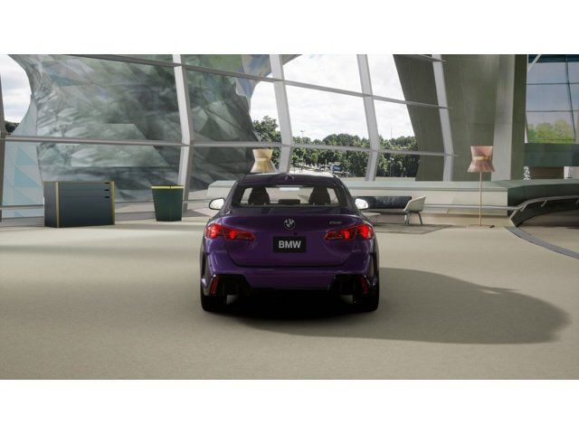 New 2026 Purple BMW 228 image 5