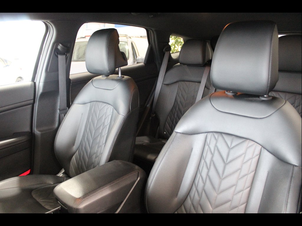 2024 Kia Sportage X-Line - Photo 14