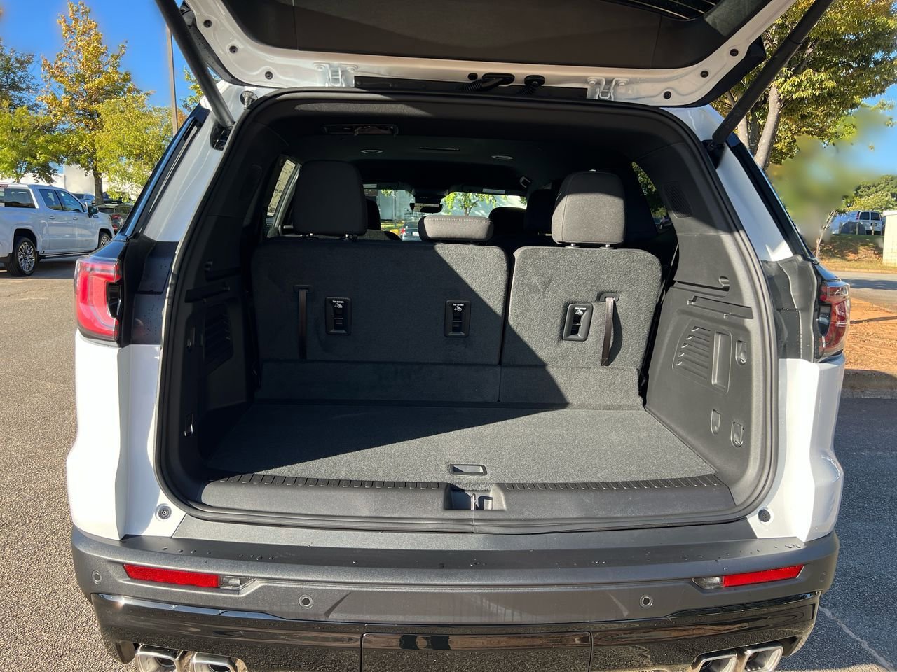 2026 GMC Acadia Elevation - Photo 21