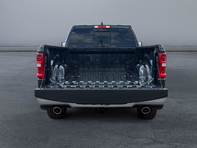New 2026 Forged Blue Metallic Exterior Paint RAM Big Horn/Lone Star image 18