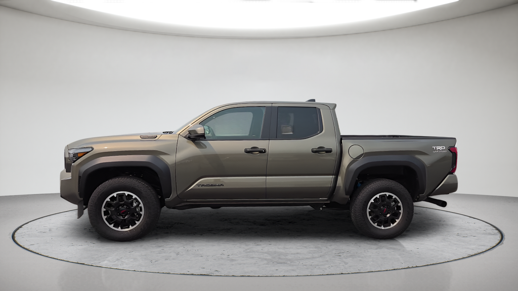 2026 Toyota Tacoma TRD Off Road - Photo 14