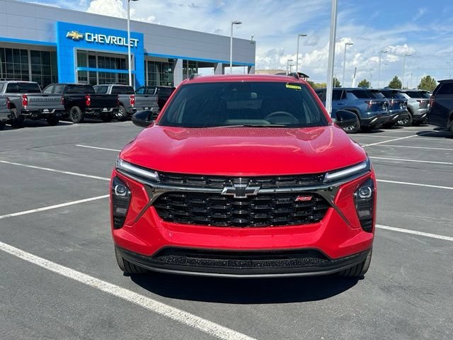 2026 Chevrolet Trax RS - Photo 11