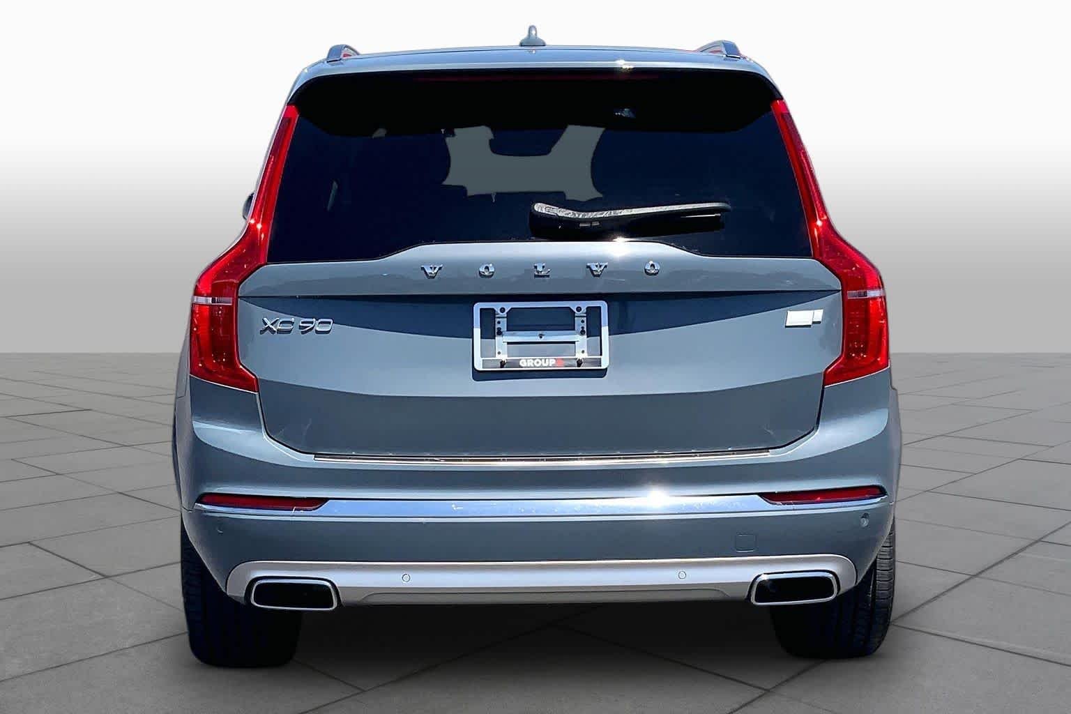 Pre-Owned 2021 Volvo XC90 Inscription