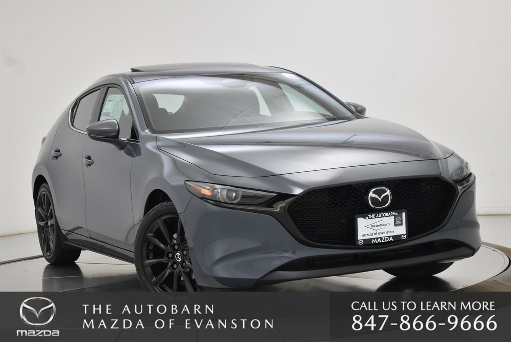2026 Mazda CX-3 Premium MT 5-Door SKYACTIV's photo