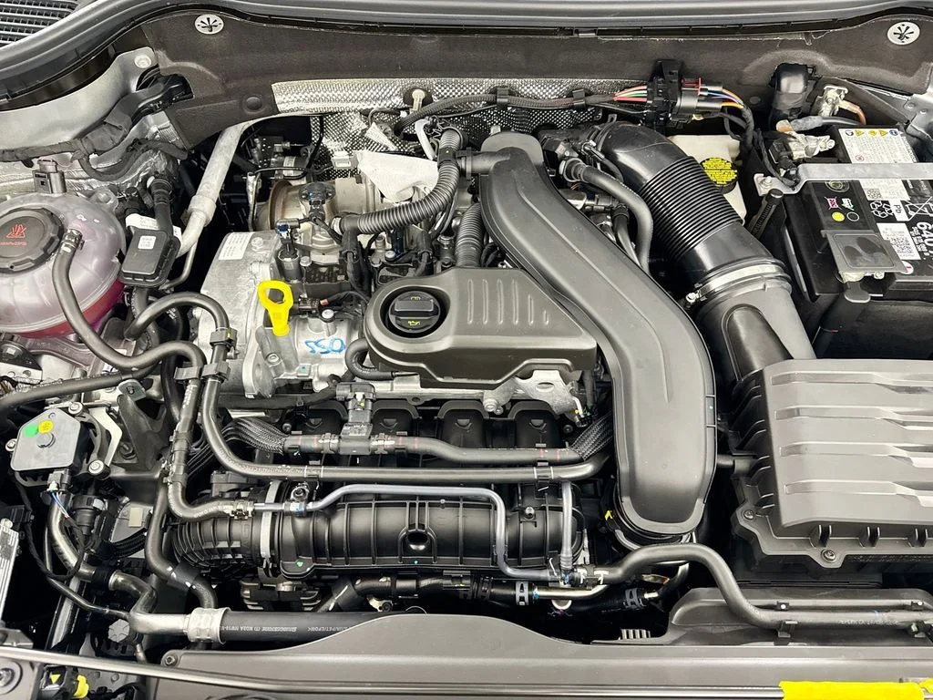 2026 Volkswagen Taos S - Photo 20