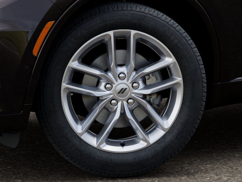 New 2026 Red Oxide Exterior Paint Dodge GT Plus image 4