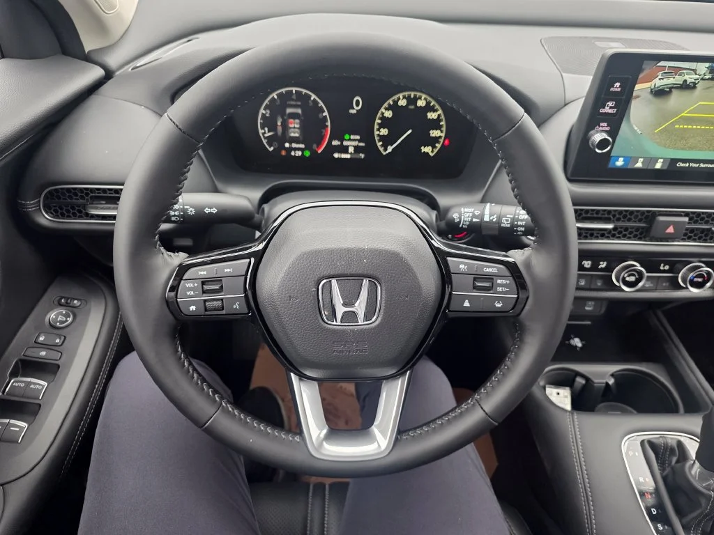 2027 Honda HR-V EX-L - Photo 20