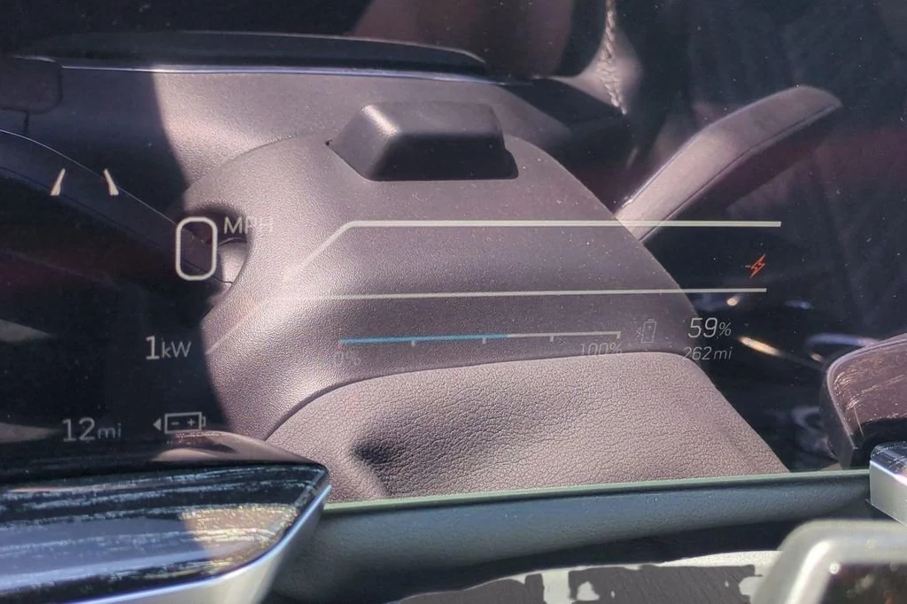 2026 Cadillac Escalade IQ Sport - Photo 16