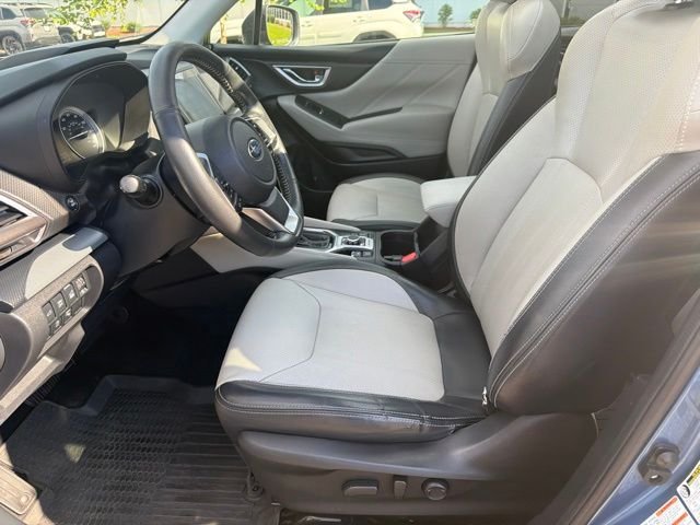 Used 2019 Blue Subaru Limited image 27