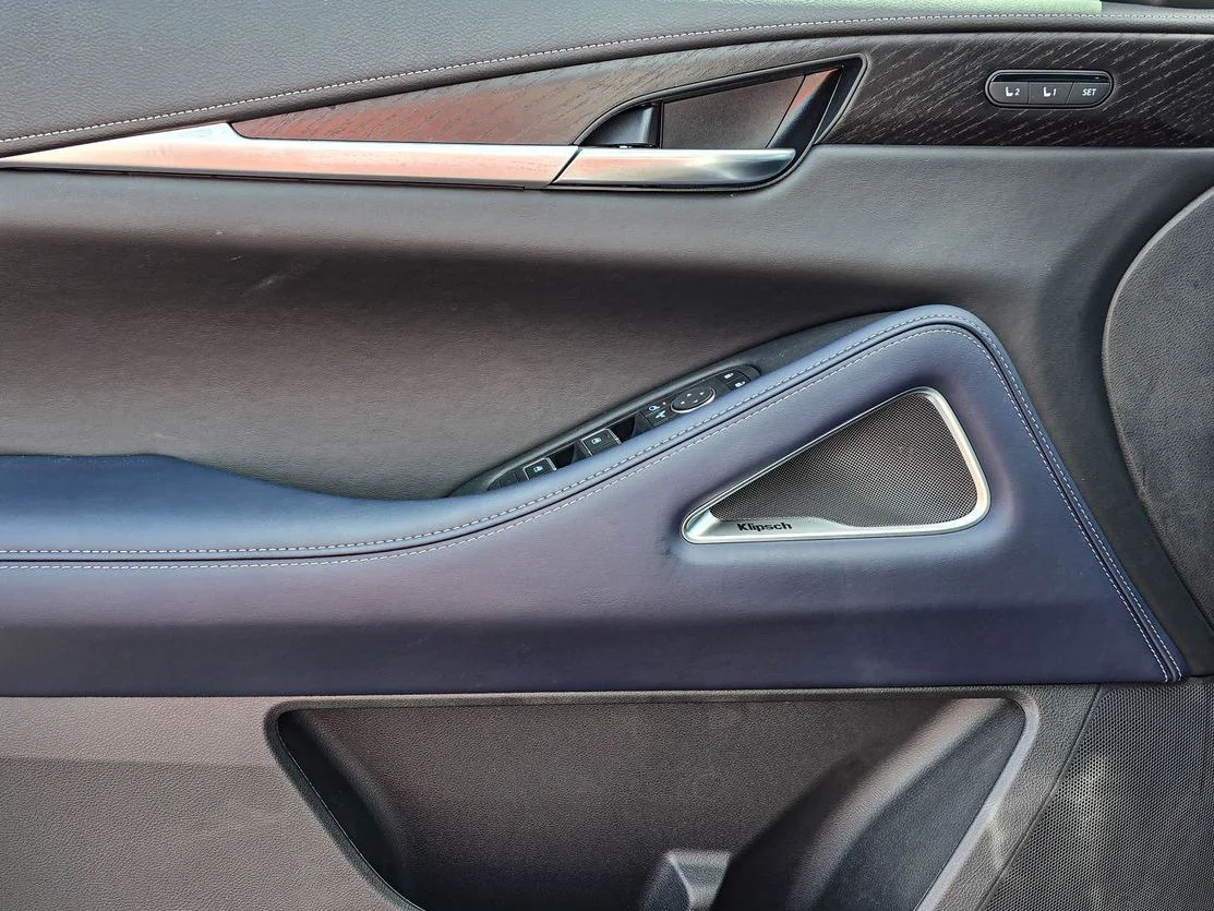 2026 INFINITI QX60 Sport - Photo 11
