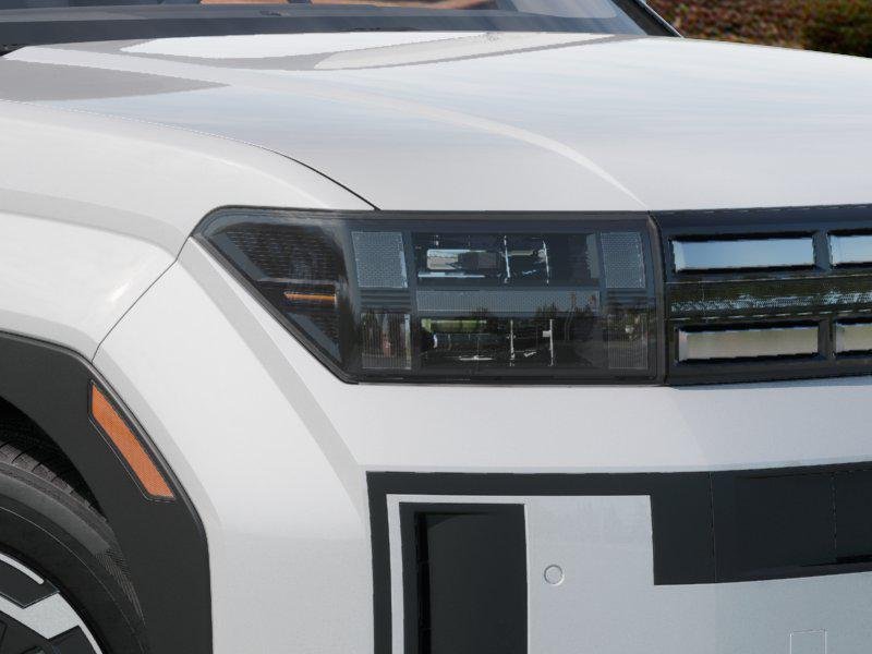 New 2027 White Hyundai SE FWD image 22