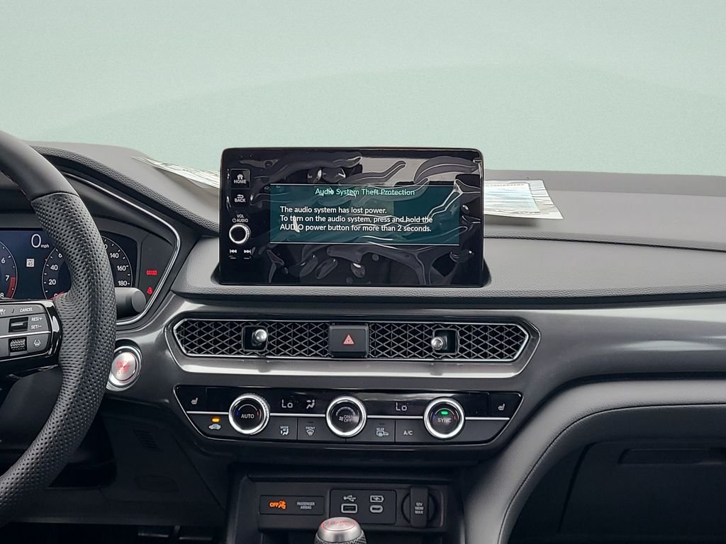 New 2026 Urban Gray Pearl Acura Type S image 17