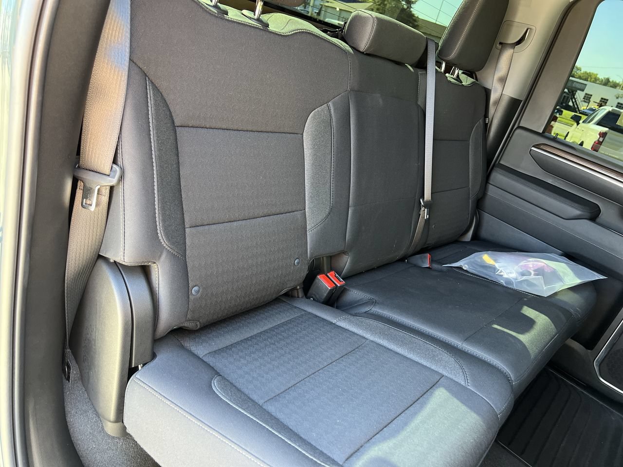 Certified Used 2026 Cypress Gray Chevrolet LT image 27