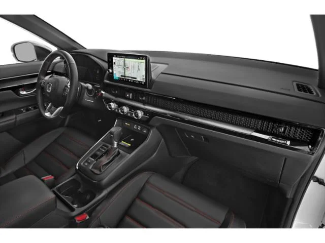 Certified Used 2024 Gray Honda Sport Touring image 15