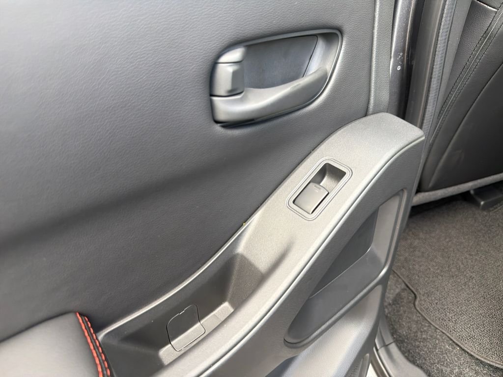 New 2026 Nissan Frontier PRO-4X 4D Crew Cab