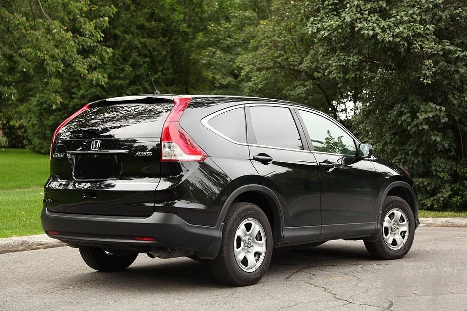 Used 2013  Honda LX image 9