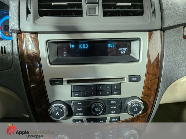Used 2012 Brown Ford SEL image 17