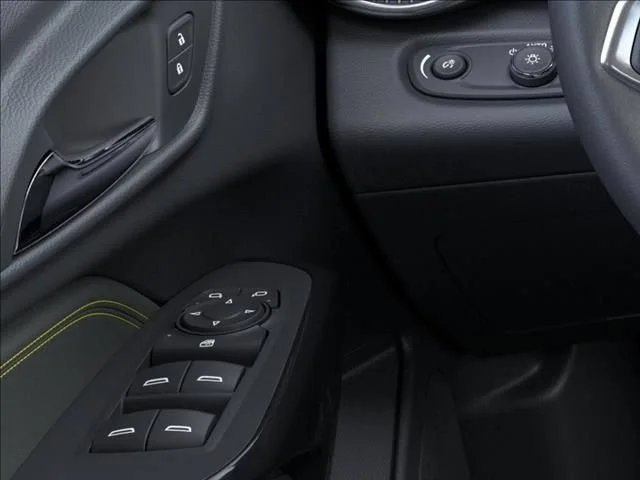 New 2026 Mosaic Black Metallic Chevrolet ACTIV image 24