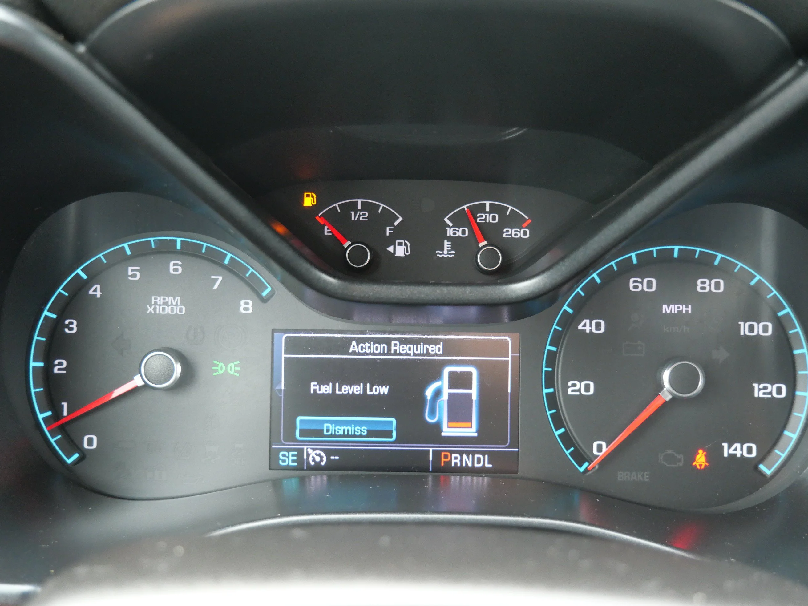 Used 2017 Black Chevrolet 4WD LT image 25