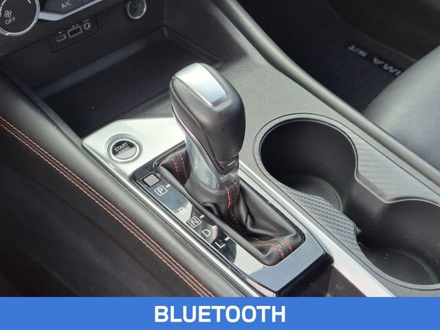Used 2022 Black Nissan 2.5 SR image 20