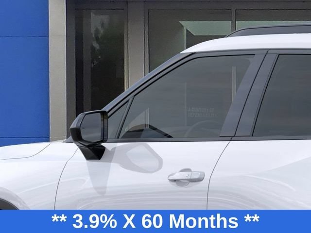2026 Chevrolet Blazer 2LT - Photo 15